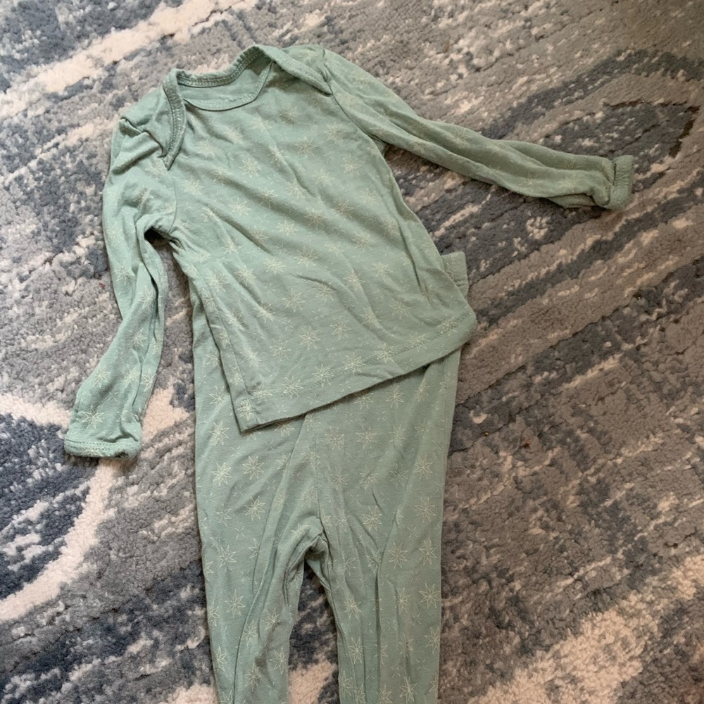 Solly PJ set